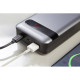 Универсальная мобильная батарея Intenso PD20000 20000mAh, PD 18W, USB-C, USB-A QC 3.0 (7332354)