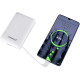 Универсальная мобильная батарея Intenso XC10000 10000mAh (7314532), white