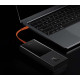 Мобильная батарея Baseus Adaman Metal 20000mAh, PD 65W, USB-C, 2xUSB QC 3.0