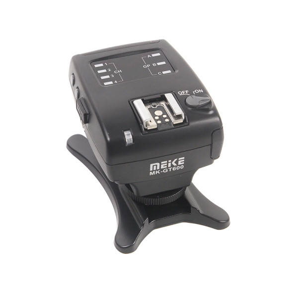 Ресивер Meike для Canon MK-GT600C