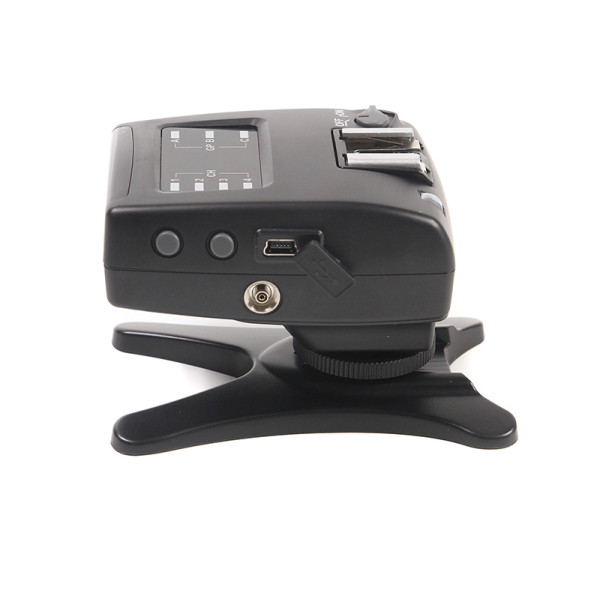 Ресивер Meike для Canon MK-GT600C