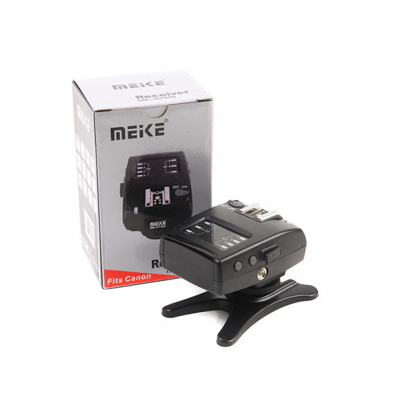 Ресивер Meike для Canon MK-GT600C
