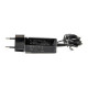 Блок питания для ноутбуков PowerPlant SAMSUNG 220V, 14V 42W 3A (6.5*4.4) wall mount