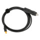 Кабель EcoFlow Car Charge XT60 Cable