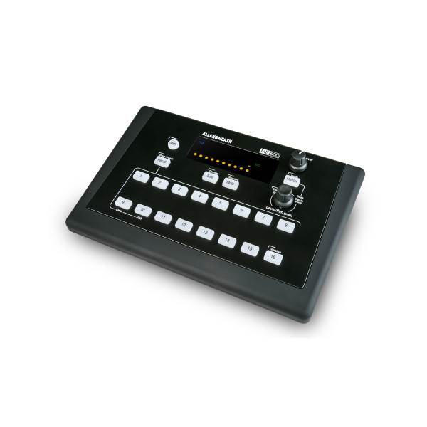 Пульт персонального мониторинга Allen Heath ME-500