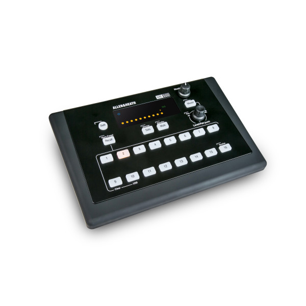 Пульт персонального мониторинга Allen Heath ME-500