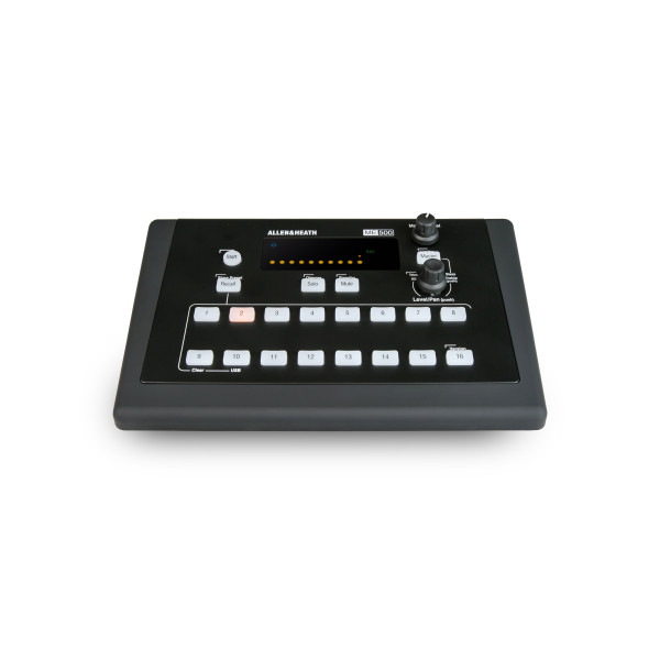 Пульт персонального мониторинга Allen Heath ME-500