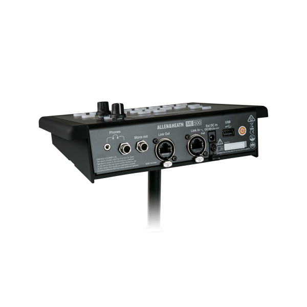 Пульт персонального мониторинга Allen Heath ME-500