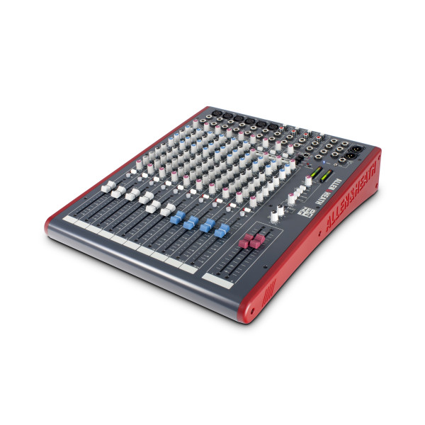 Пассивный микшерный пульт Allen Heath ZED14