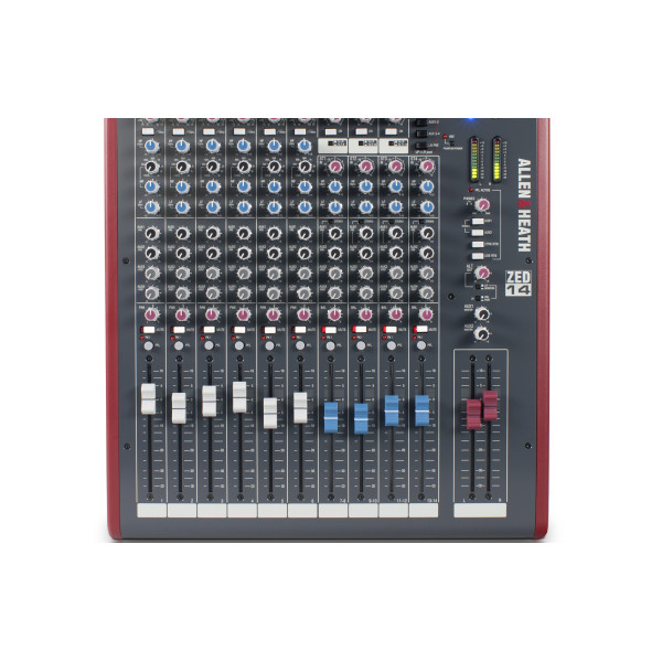 Пассивный микшерный пульт Allen Heath ZED14