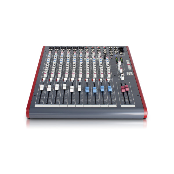 Пассивный микшерный пульт Allen Heath ZED14