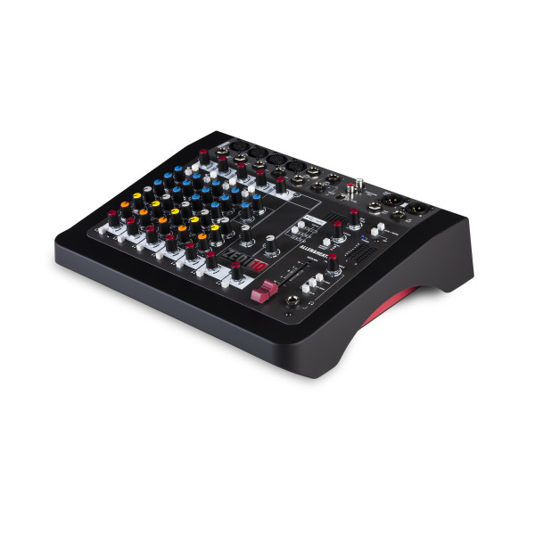 Allen Heath ZEDi-10 Микшерный пульт