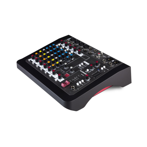 Allen Heath ZEDi-10 Микшерный пульт