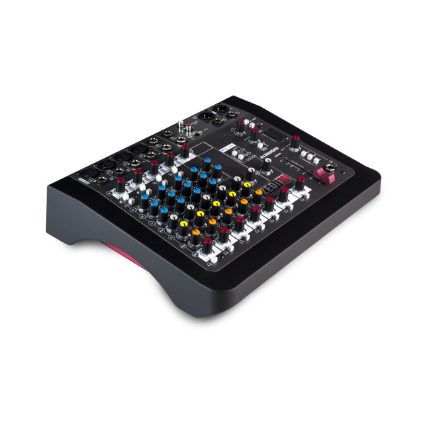 Allen Heath ZEDi-10 Микшерный пульт