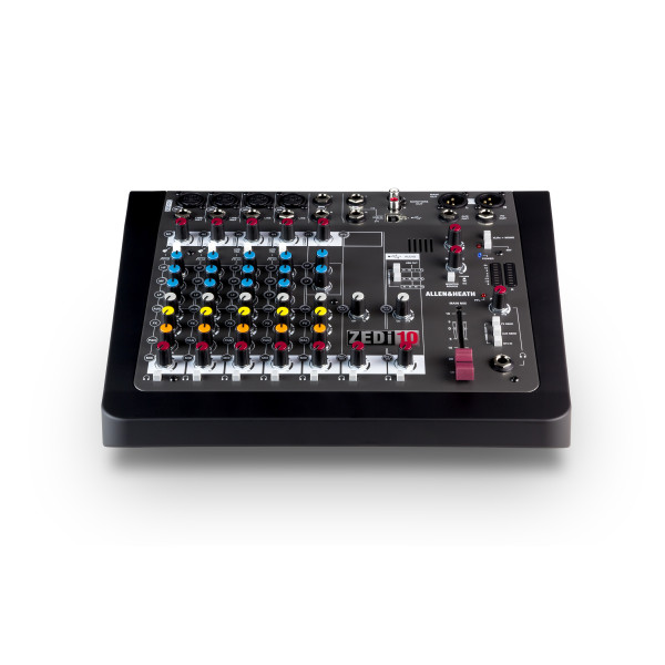Allen Heath ZEDi-10 Микшерный пульт