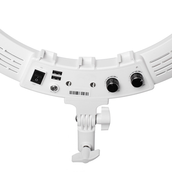 Кольцевой LED свет MyGear RL-20A (50 см) NEW