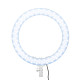 Кольцевой LED свет MyGear RL-20A (50 см) NEW