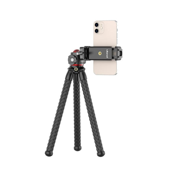 Гнучкий штатив Ulanzi MT-32 з шаровою головкою та знімною платформою Arca (MT-32)