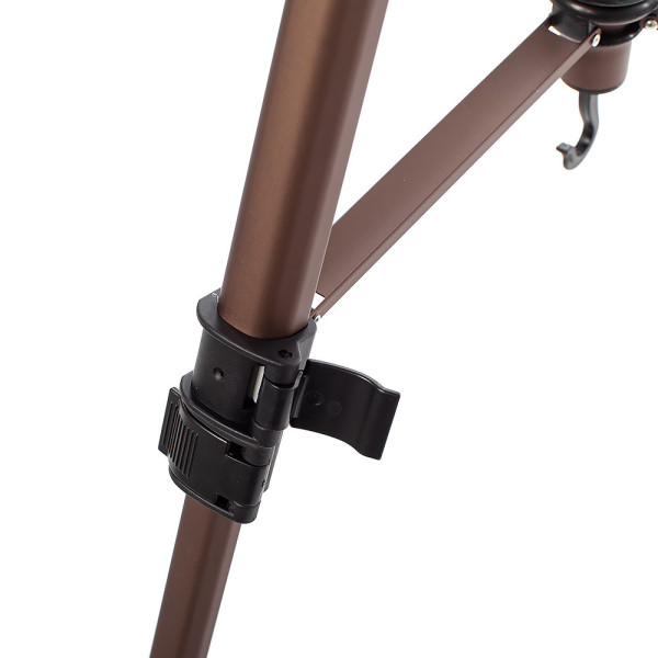 Штатив MyGear WT-3730 59-151 см (макс. навантаження 3 кг)