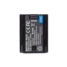 Акумулятор MyGear NP-W235, 2250 мАч НОВИЙ