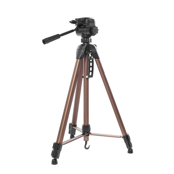 Штатив MyGear WT-3730 59-151 см (макс. навантаження 3 кг)