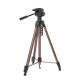 Штатив MyGear WT-3730 59-151 см (макс. навантаження 3 кг)