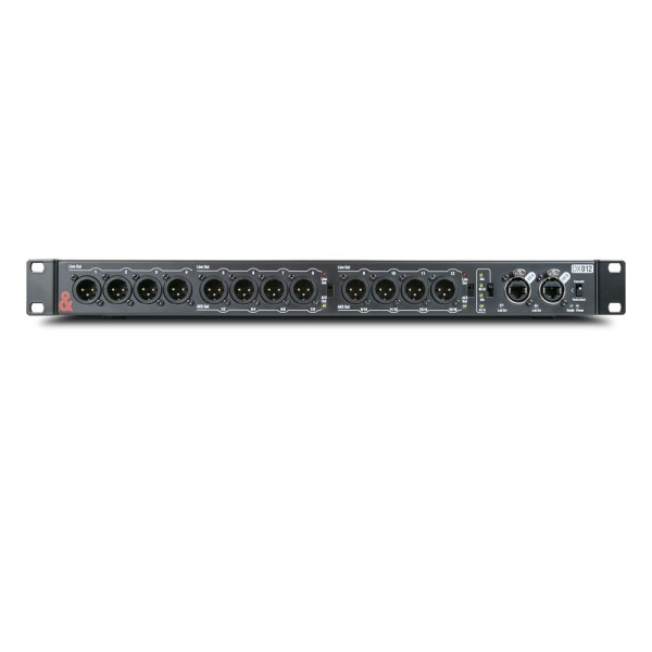 Аксессуар Для Микшерного Пульта Allen Heath DX012
