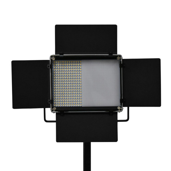 Постоянный LED свет MyGear LED-540ASRC (3200-5500K)