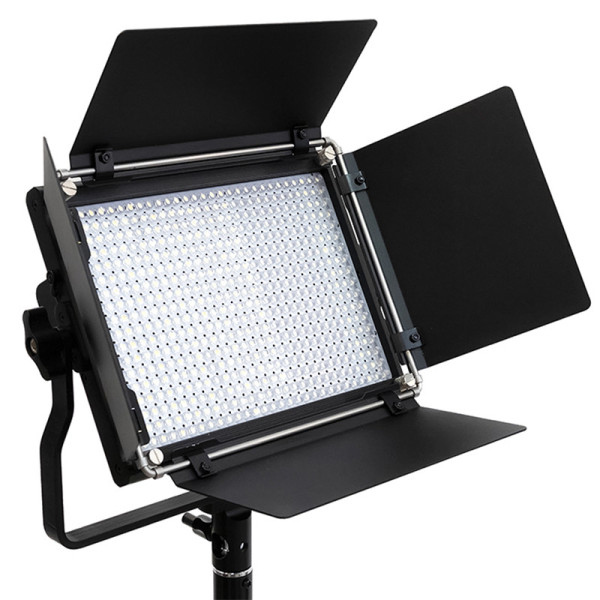Постоянный LED свет MyGear LED-540ASRC (3200-5500K)
