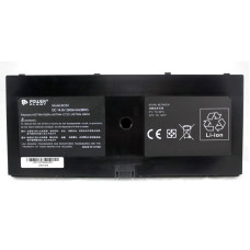 Аккумулятор PowerPlant для ноутбуков HP ProBook 5310M (HSTNN-DB0H) 14.8V 2600mAh