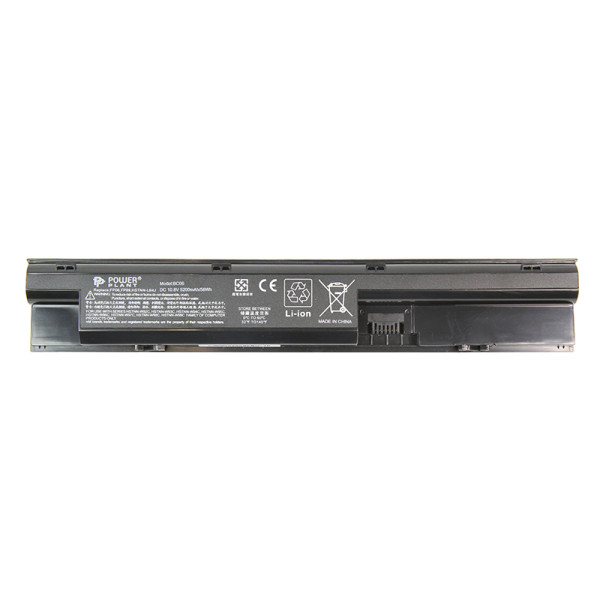 Акумулятор PowerPlant для ноутбуків HP ProBook 440 G1 (FP06) 10.8 В 5200 мА·год