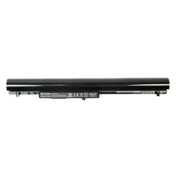 Акумулятор PowerPlant для ноутбуків HP CQ14 OA04 (HSTNN-LB5Y) 14.8V 2600mAh