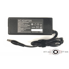 Блок питания для ноутбуков PowerPlant HP 220V, 19V 90W 4.74A (5.5*2.5)