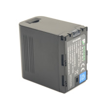 Аккумулятор PowerPlant JVC SSL-JVC70 7800mAh