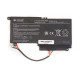 Аккумулятор PowerPlant для ноутбуков TOSHIBA Satellite L55 (PA5107U-1BRS, TA5107P9) 14.4V 3000mAh