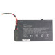 Акумулятор PowerPlant для ноутбуків HP Envy TouchSmart 4 (EL04XL, HPTS40PB) 14.8 В 3200 мАч
