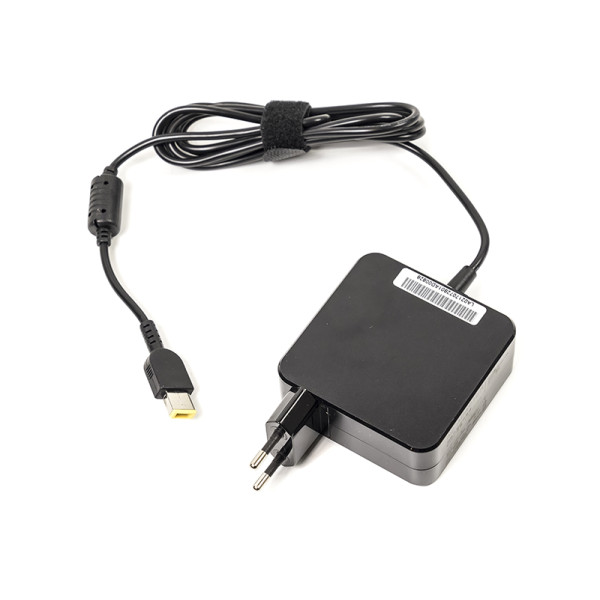 Блок питания для ноутбуков PowerPlant IBM/LENOVO 220V, 20V 65W 3.25A (Special) wall mount
