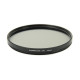 Фотофільтр PowerPlant CPL 112 мм