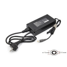 Блок питания для ноутбуков PowerPlant IBM/LENOVO 220V, 170W 20V 8.5A (7.9*5.5)