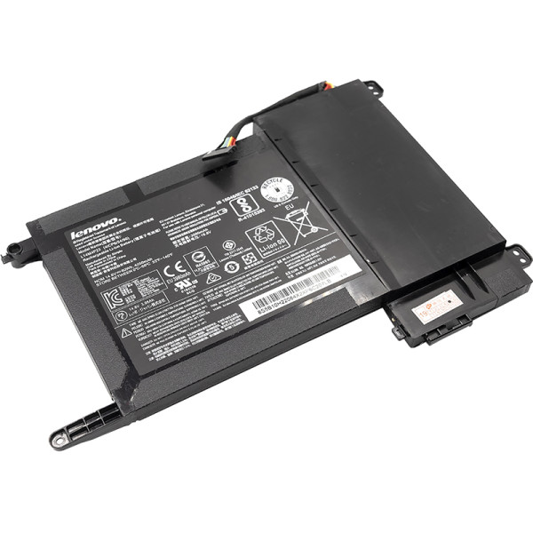 Аккумулятор для ноутбуков LENOVO Y700-17iSK (L14M4P23) 14.8V 60Wh (original)