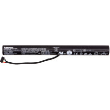 Аккумулятор для ноутбуков IBM/LENOVO Ideapad 100-15 (L14C3A01) 12.6V 2150mAh (original)