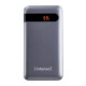 Универсальная мобильная батарея Intenso PD20000 20000mAh, PD 18W, USB-C, USB-A QC 3.0 (7332354)