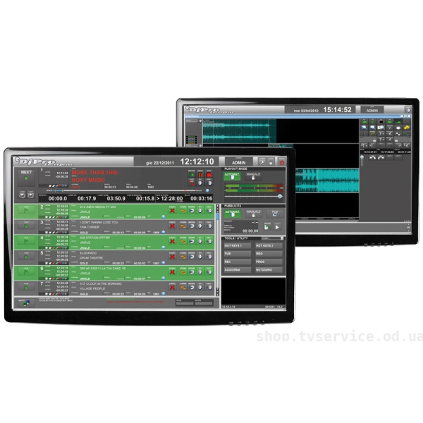 Axel Technology DJPRO ENTERPRISE