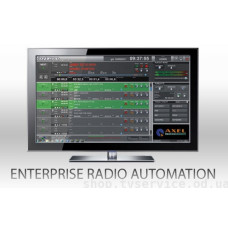 Axel Technology DJPRO ENTERPRISE