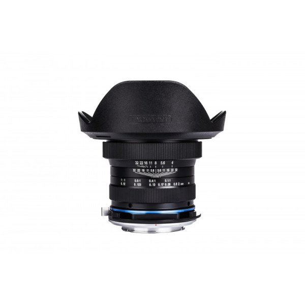 Об'єктив Laowa 15mm f/4 Wide Angle Macro