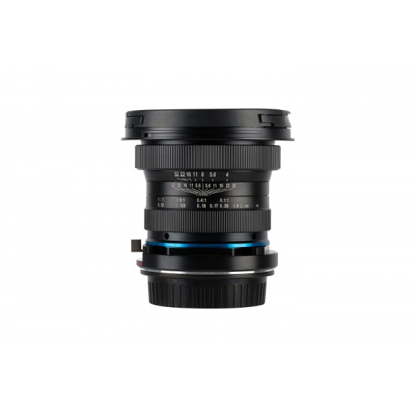 Об'єктив Laowa 15mm f/4 Wide Angle Macro