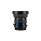 Об'єктив Laowa 15mm f/4 Wide Angle Macro
