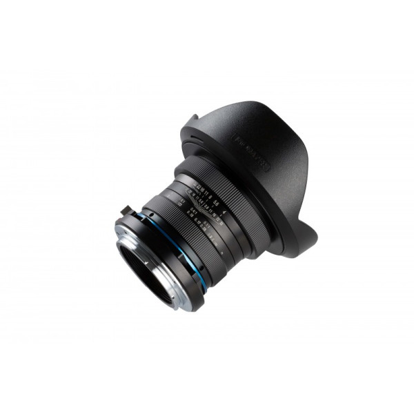Об'єктив Laowa 15mm f/4 Wide Angle Macro