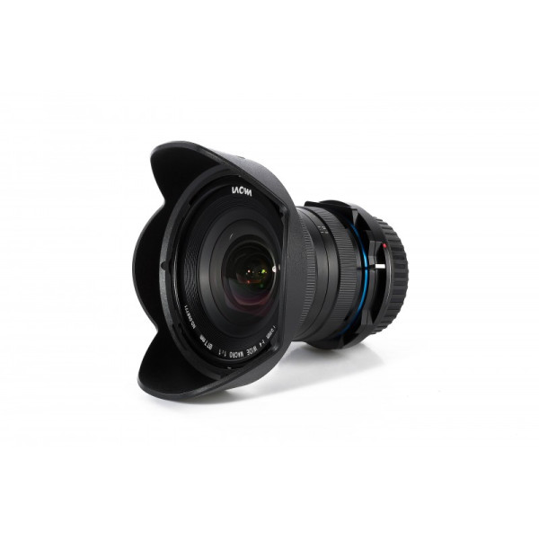 Об'єктив Laowa 15mm f/4 Wide Angle Macro