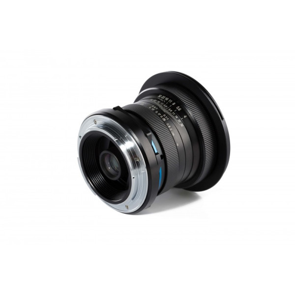Об'єктив Laowa 15mm f/4 Wide Angle Macro